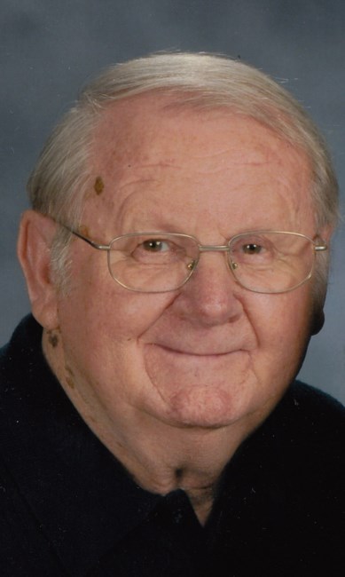 Obituary of John Lynford Pettit