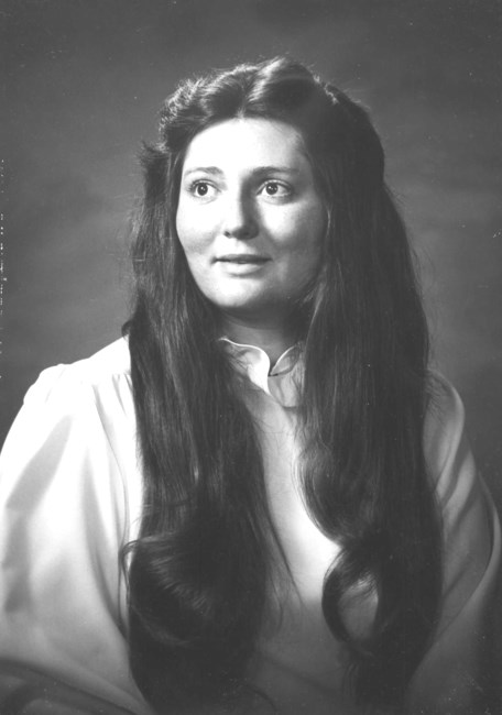 Obituary of Sherry Wiseman