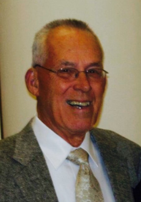 Obituary of William Brown Adams Jr.