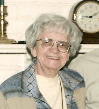 Obituary of Erika F. Eden