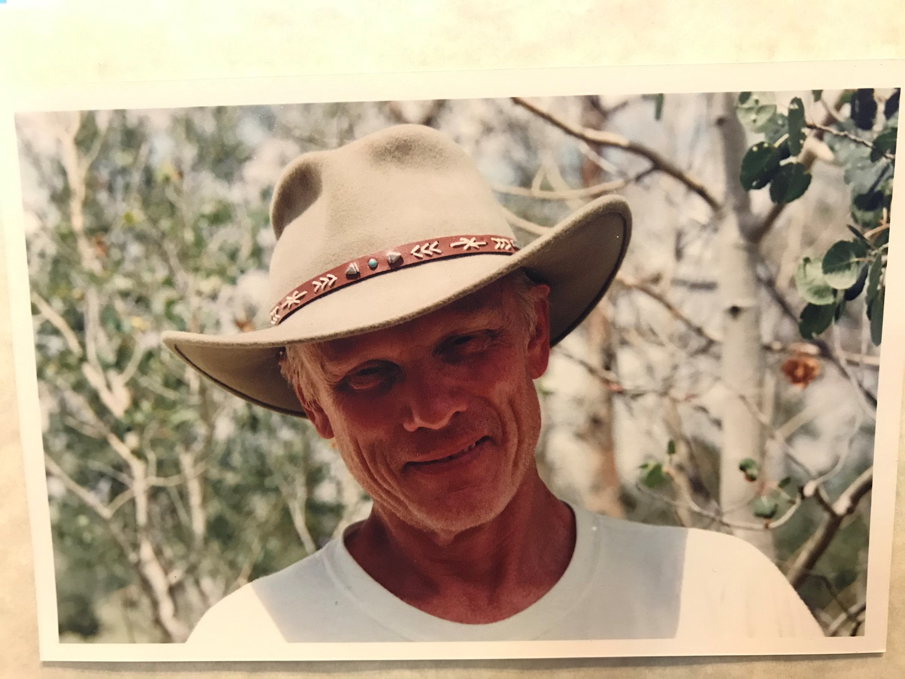 Obituary of Christopher Lee Hollis