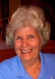 Obituary of Susan B. Biggar