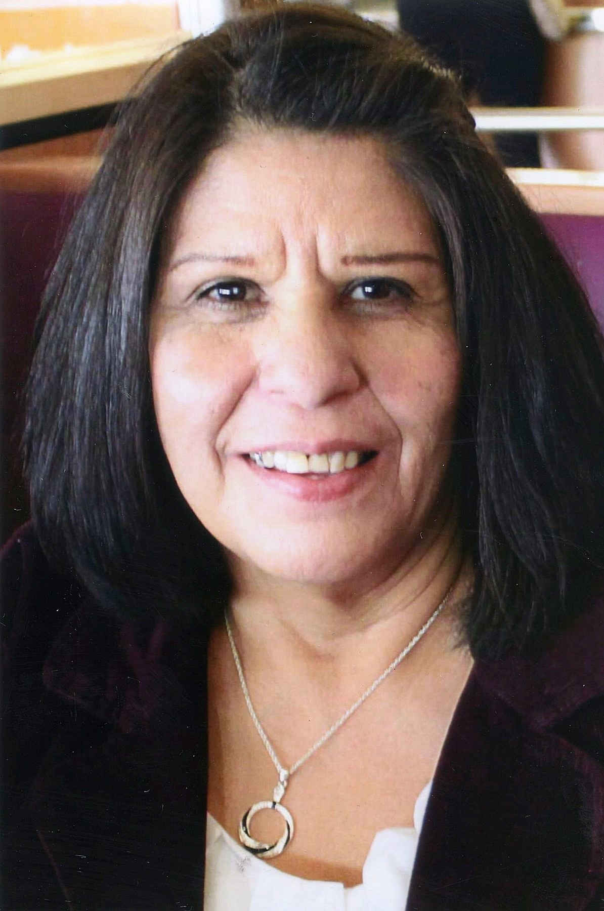 Lydia Caudillo Obituary El Paso, TX