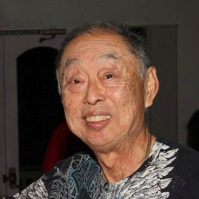 Obituary of Ronald Wong Yang