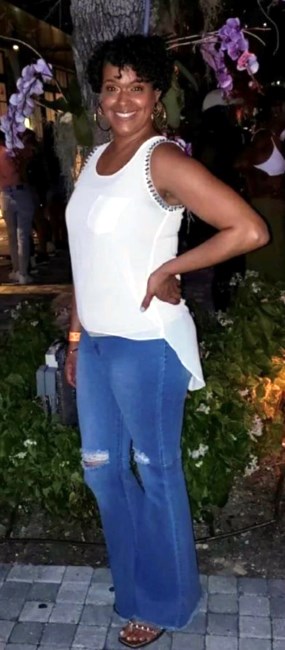 Obituary of Shallequa "Shelly" Hunt