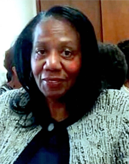 Obituary of Barbara Nell Williams