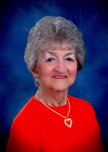 Obituary of Joyce Ann Wilson