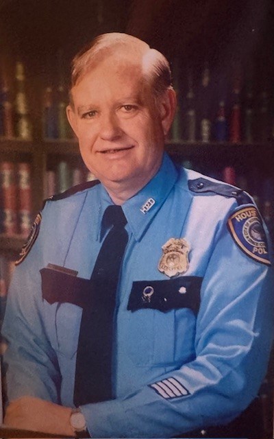 Obituary of John Blackburn Wilson, Jr.