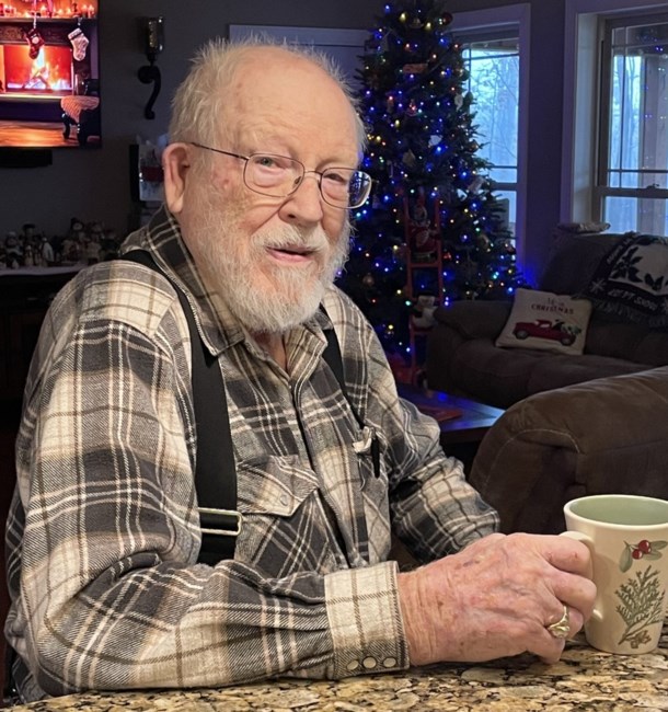 Avis de décès de William Stephen Murrey Jr.