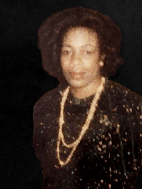 Obituary of Sheila M Broom