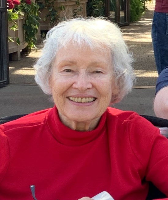 Obituary of Judith H. Steck