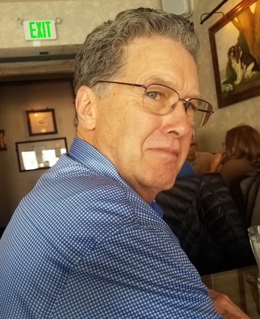 Avis de décès de Philip E. Parcak