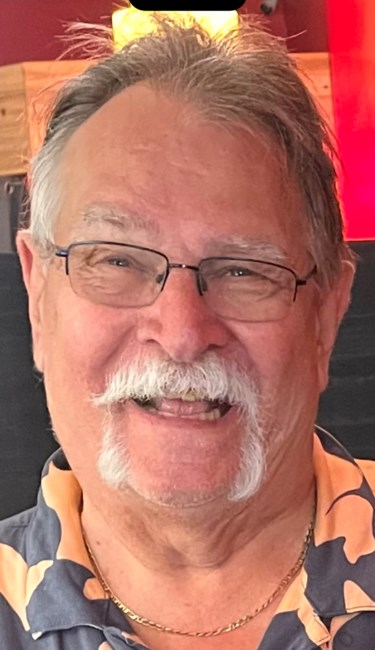 Obituary of Dennis Allen Holuk