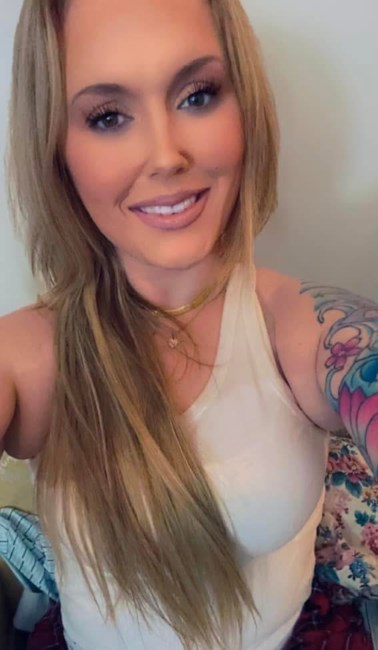 Obituary of Kaitlyn Marie Johns