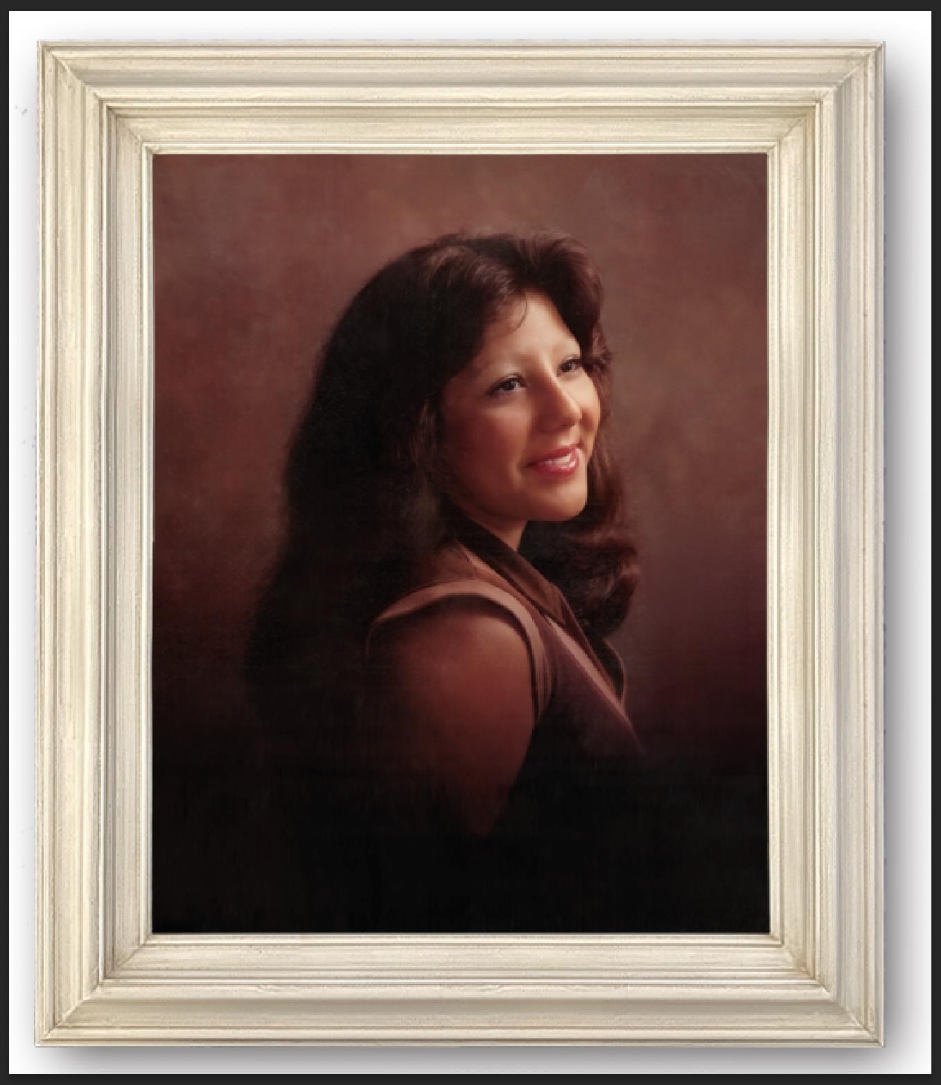Obituary of Cecilia Lopez Escanuelas