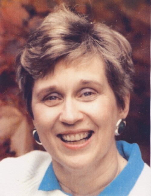 Obituario de Judith Ellen Gillam Albro