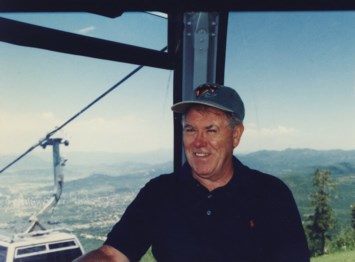 Obituary of Joe Lee Catalano-Tudor