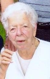 Obituary of Annie Evelyn Wiggins