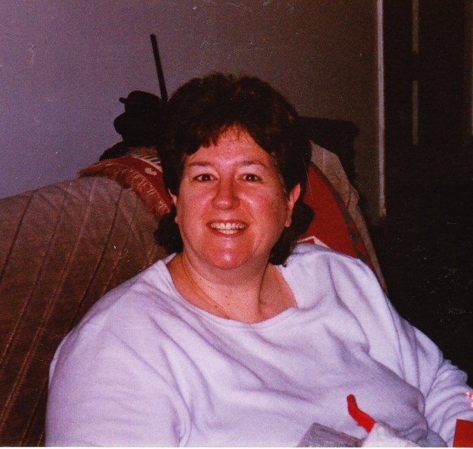 Obituary of Lena Ann Giammarco Hatfield