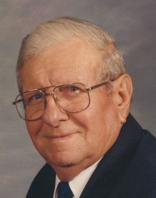 Obituary of Alfred T. Cox