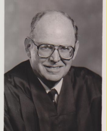 Obituary of Moses W. Harrison II