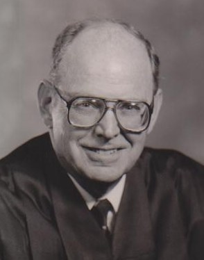 Obituary of Moses W. Harrison II