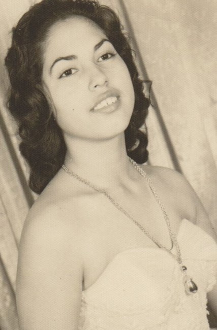 Obituary of Betty Jean DeLeon