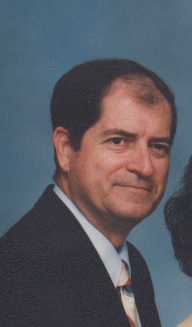 Obituary of Michael Leo "Mike" McAdams