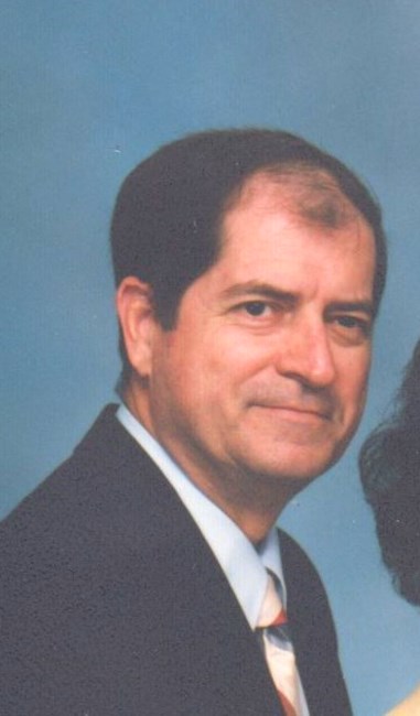 Obituary of Michael Leo "Mike" McAdams