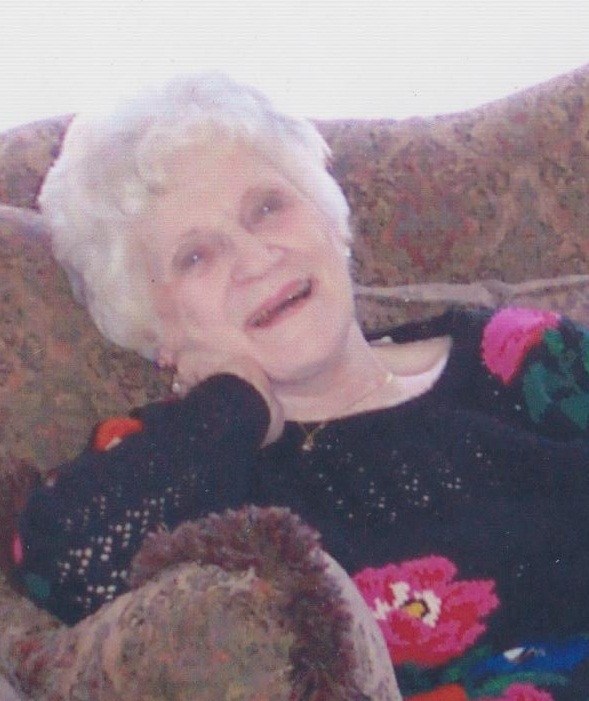 Obituary of Josephine M. Fincel