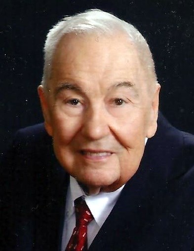 Obituary of George H. Stone