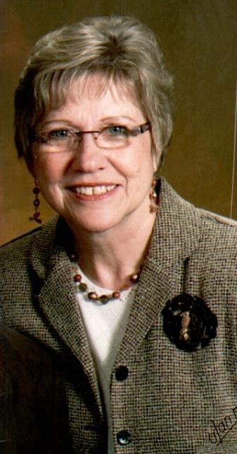 Obituary of Janet Grace Winn