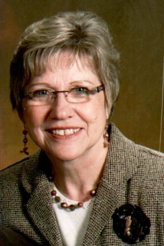 Obituary of Janet Grace Winn