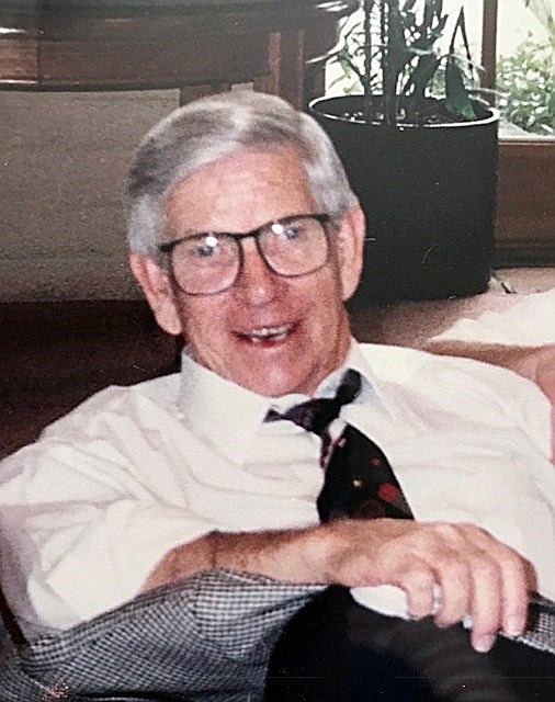 Malcolm Matheson Obituary - Scottsdale, AZ