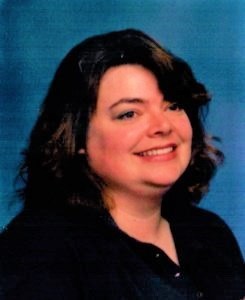 Obituario de Rebecca Ann Bowers