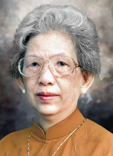 Obituario de To Thi Tran