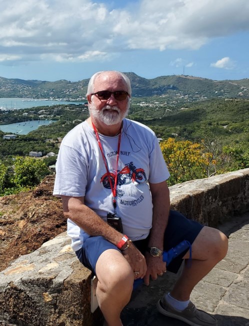 Obituary of Tommy Wayne Van