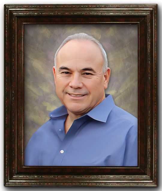 Obituario de Luis Alberto Garcia