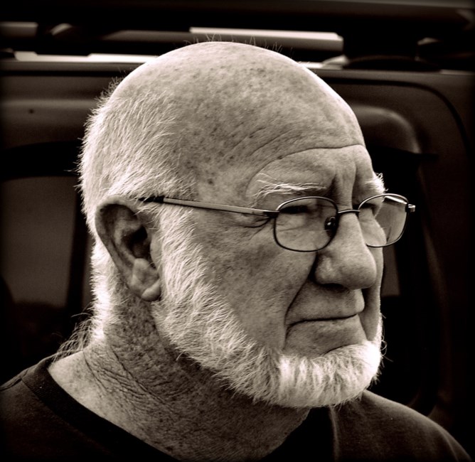 Obituary of Michael Frederick Williams