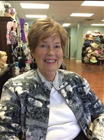 Marjorie Smith Handley