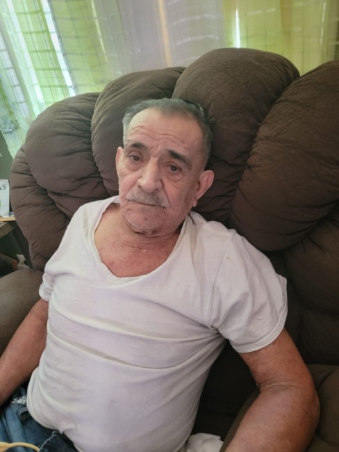 Obituary of Emiliano Amaya Duenas