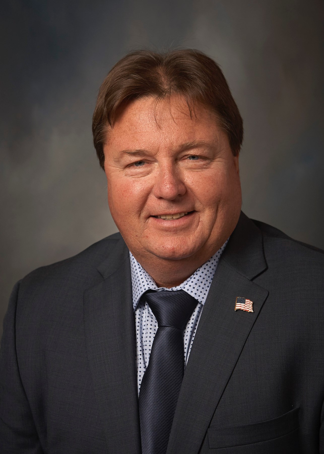 Obituary of John "Harry" Zimmerman