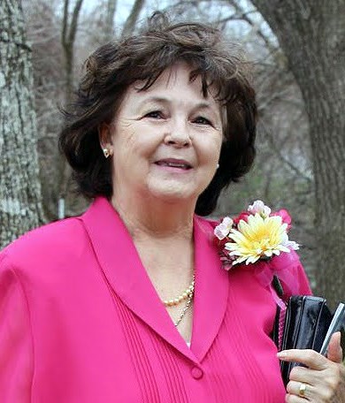 Obituary of Betty Ruth (Lee) Colbert