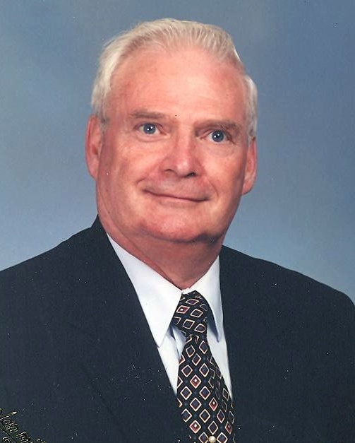 James Simpson Obituary Colorado Springs, CO