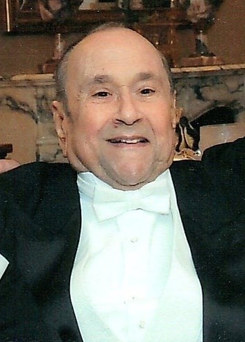 Obituary of Mr. Vincent Frank Mascari Sr.