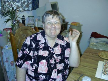 Obituario de Carolyn Joyce Holland