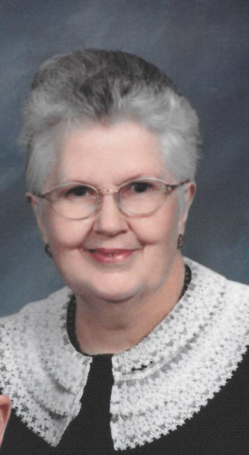 Obituary of Elnora Harvey