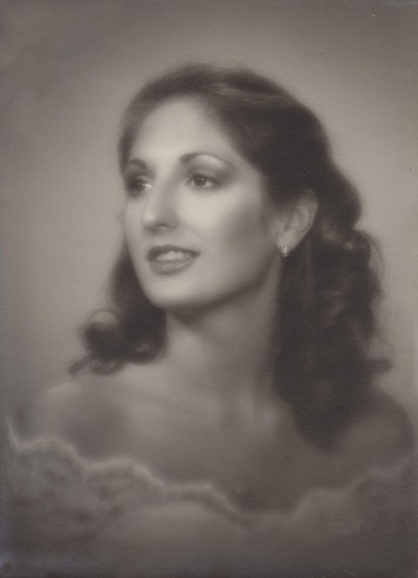 Obituary of Holly Petrick Guthrie