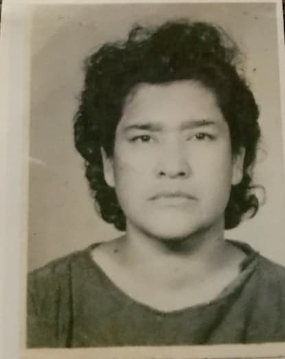 Obituary of Maria Guadalupe Martinez De Rodriguez