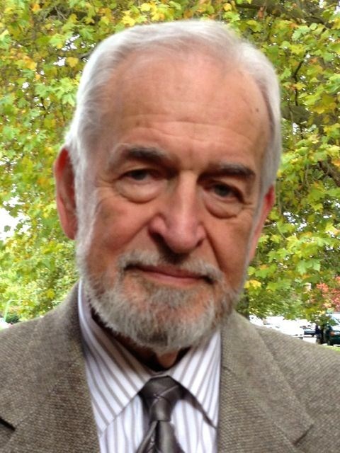 Obituary of Richard Elmer McPherson